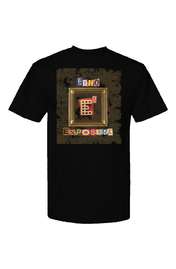 The Echo Ransom Tee