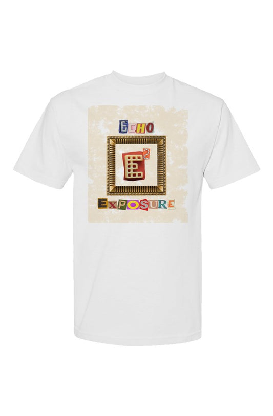 The Echo Ransom Tee