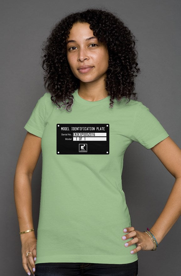 One of One Tee