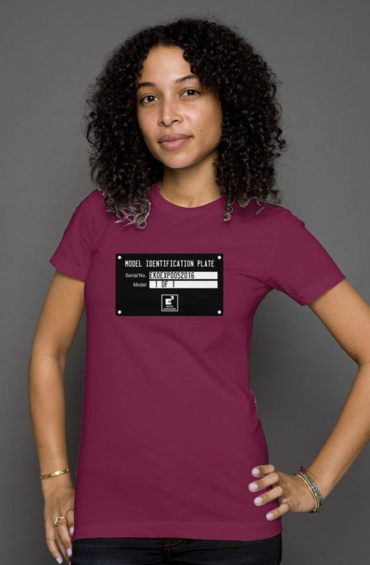 One of One Tee