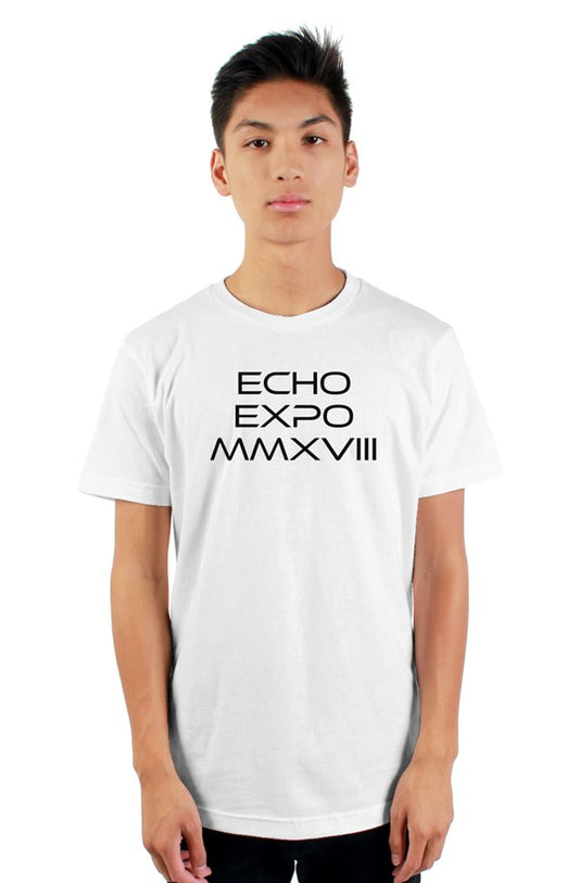 The Roman Echo Tee