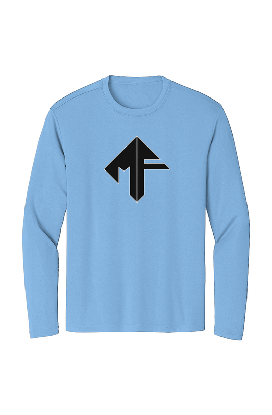Manny Fresh Tek Long Sleeve Tee