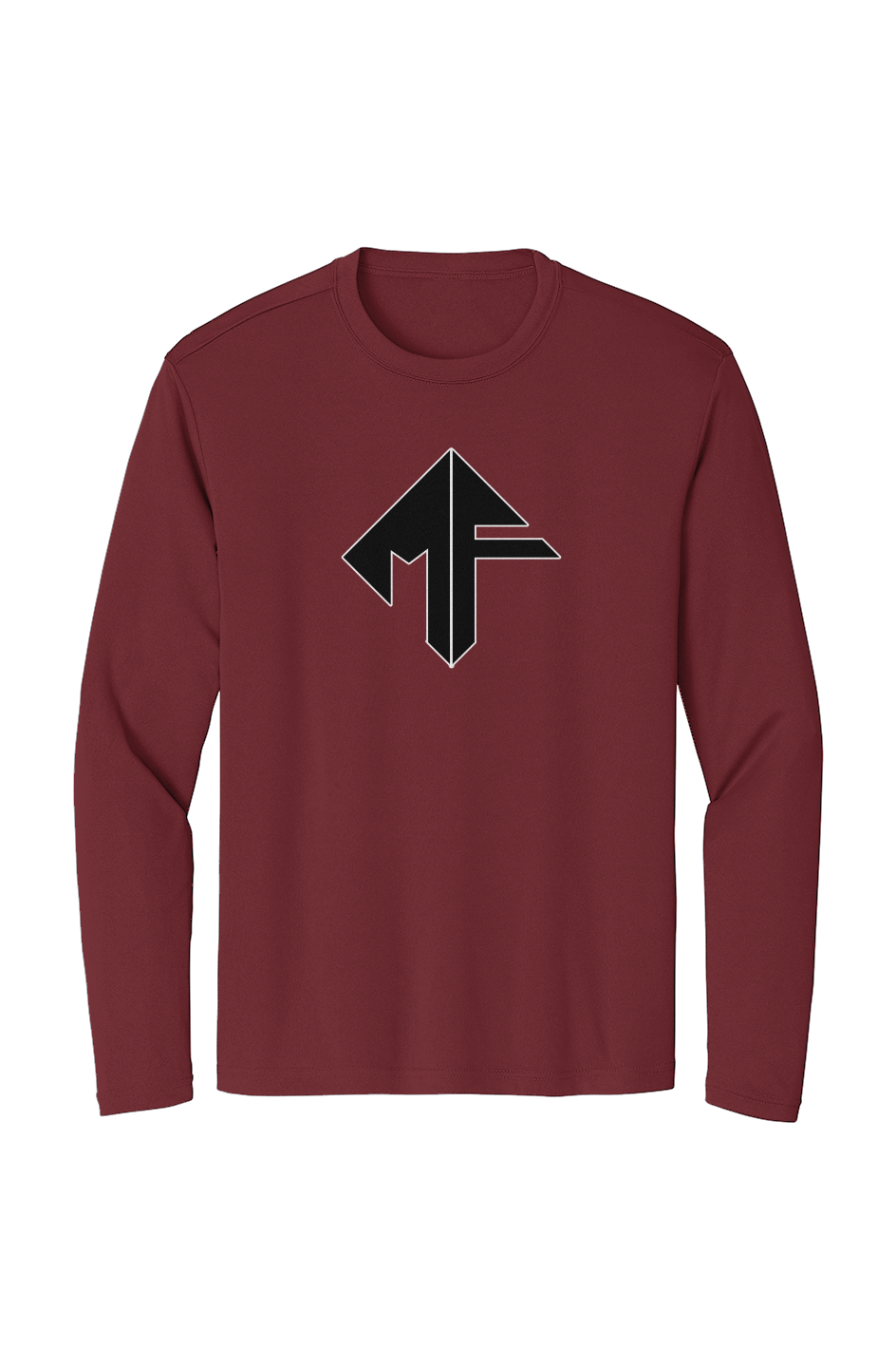 Manny Fresh Tek Long Sleeve Tee