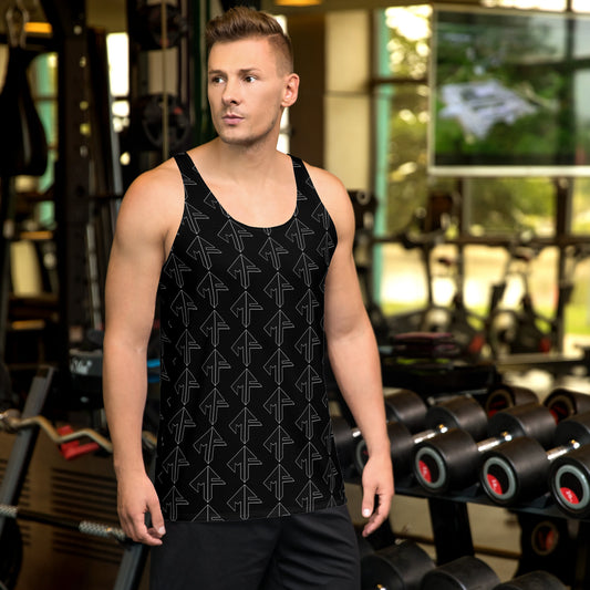 MF Unisex Tank Top