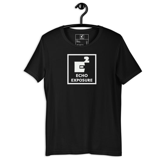 Echo Exposure Unisex Tee