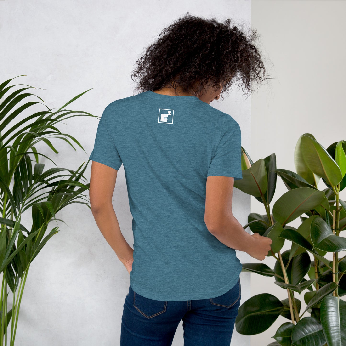 Echo Exposure Logo Tee