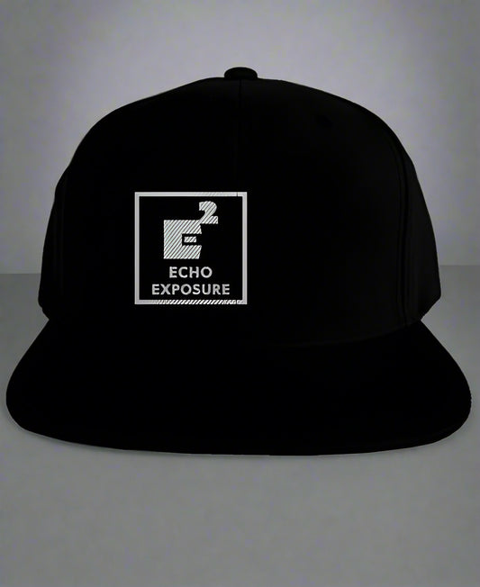 Echo Exposure Premium Snapback