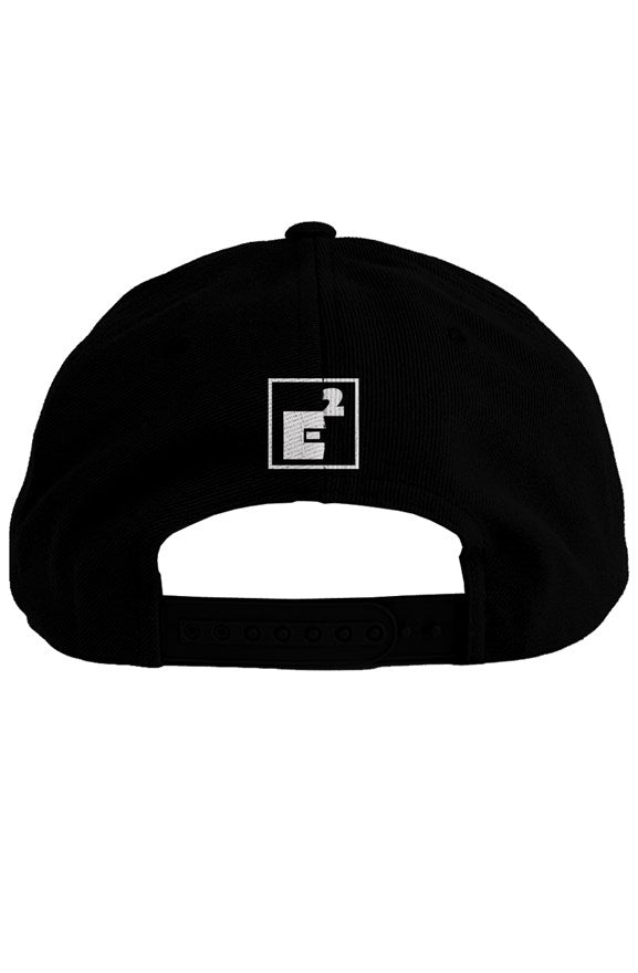 Echo Exposure Premium Snapback