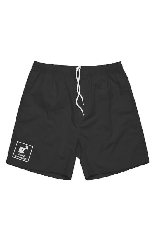 Echo Exposure Shorts