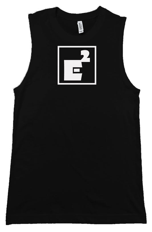Echo Exposure Muscle Tank