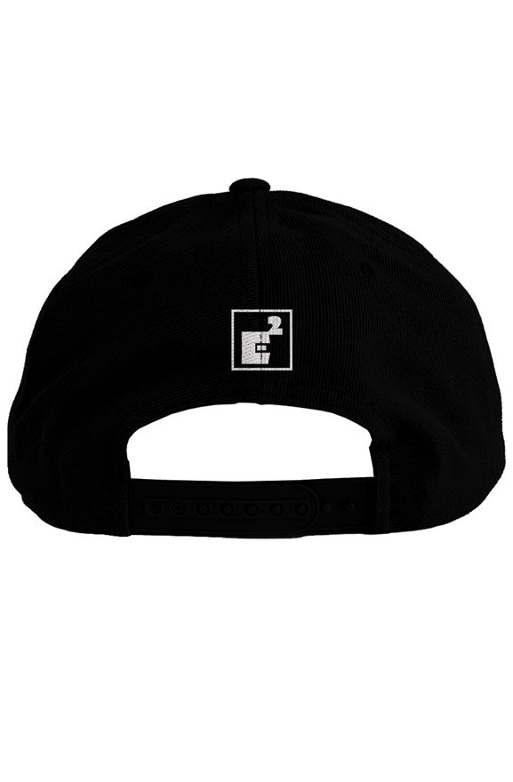 Photographer premium snapback