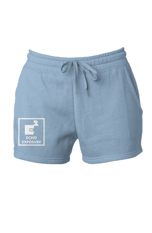 Echo Exposure Comfy shorts