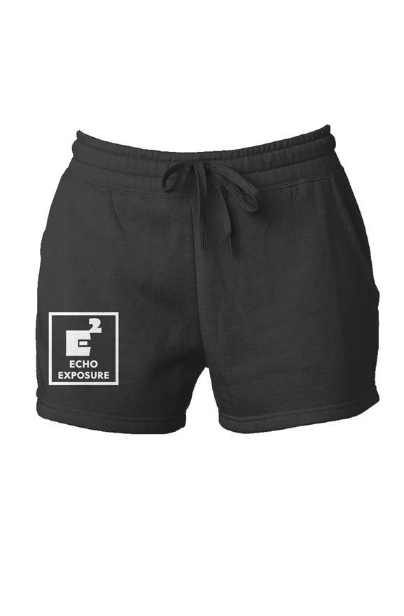 Echo Exposure Comfy shorts