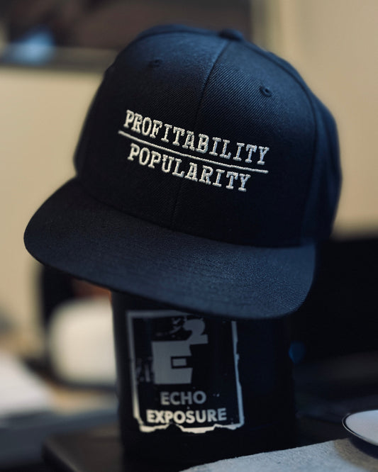 Profitability over popularity premium snapback
