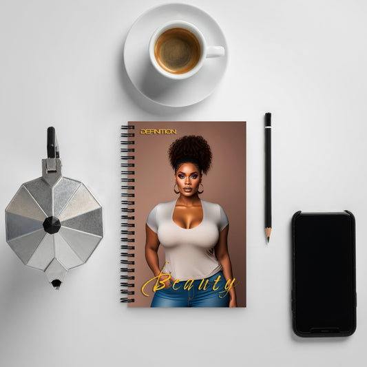 Lifebook: Beauty Series - #4