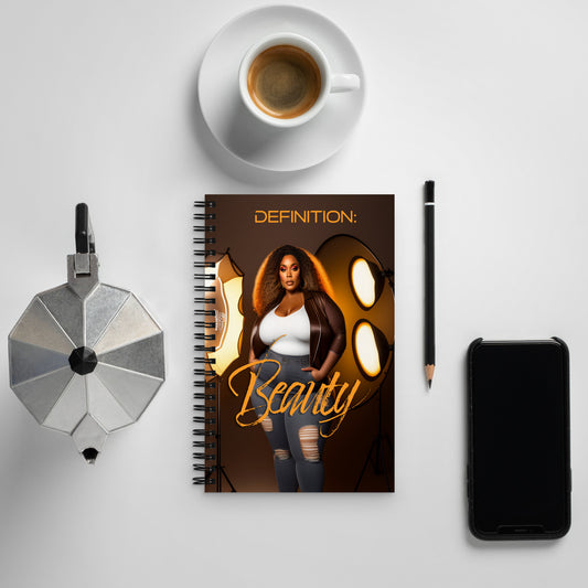 Lifebook: Beauty Series - #5
