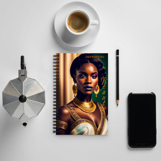 Lifebook: Beauty Series - #1
