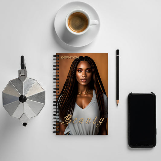 Lifebook: Beauty Series - #3