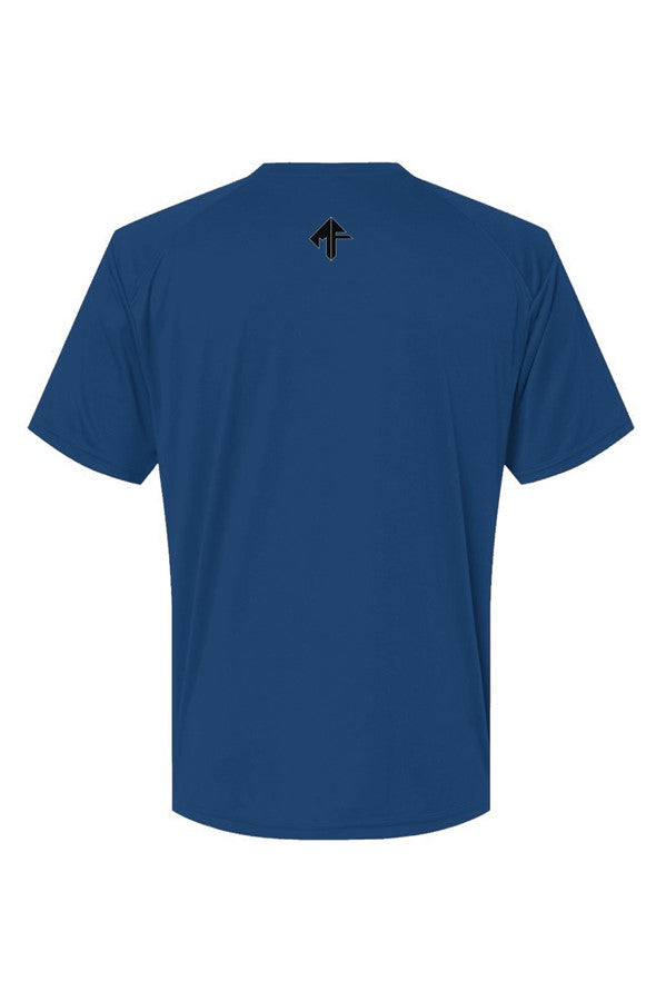Manny Fresh Performance T-Shirt