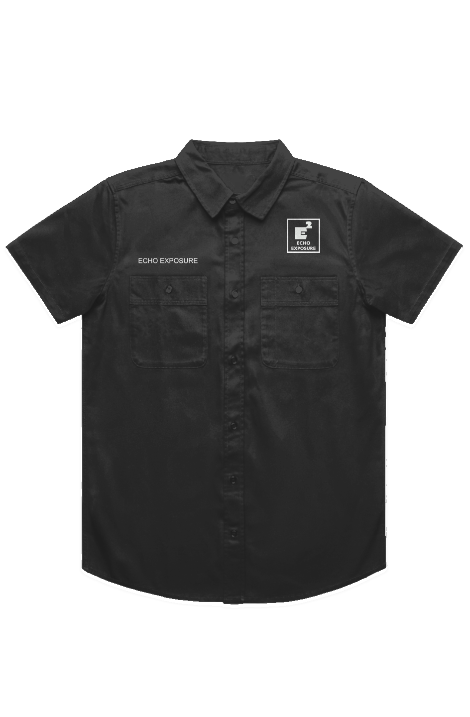 Echo Exposure Workwear Shirt